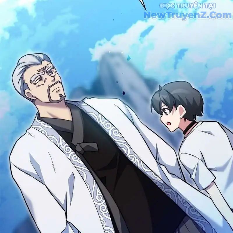 Trở Thành Bạn Thời Thơ Ấu Của Boss Cấp Trung Chap 20 - Next Chap 19