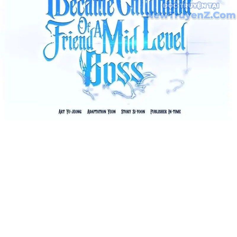Trở Thành Bạn Thời Thơ Ấu Của Boss Cấp Trung Chap 20 - Next Chap 19