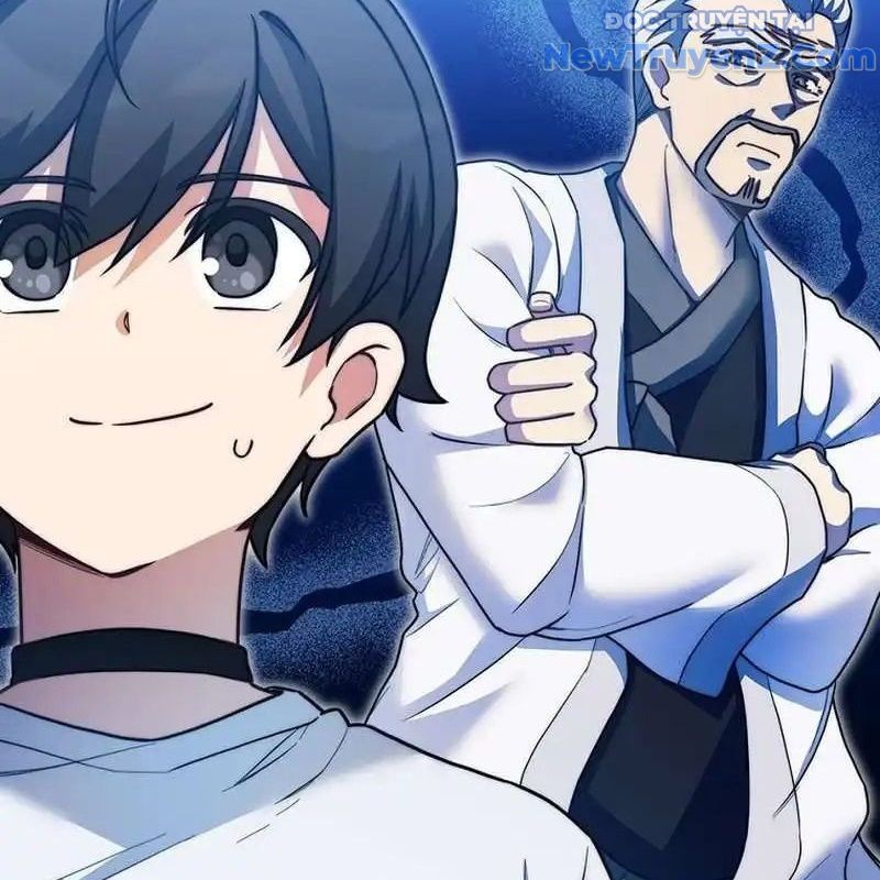 Trở Thành Bạn Thời Thơ Ấu Của Boss Cấp Trung Chap 20 - Next Chap 19