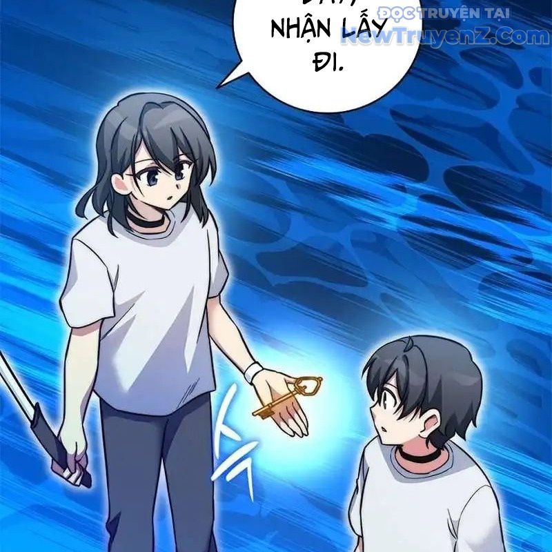 Trở Thành Bạn Thời Thơ Ấu Của Boss Cấp Trung Chap 20 - Next Chap 19