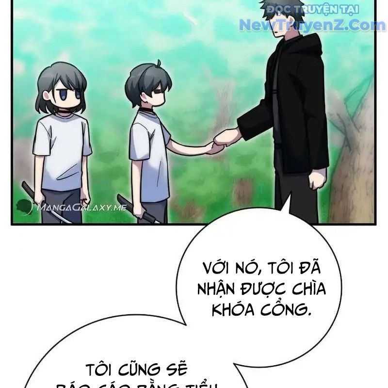 Trở Thành Bạn Thời Thơ Ấu Của Boss Cấp Trung Chap 20 - Next Chap 19