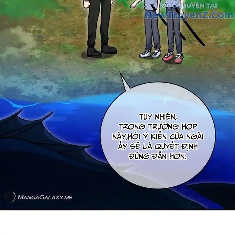 Trở Thành Bạn Thời Thơ Ấu Của Boss Cấp Trung Chap 20 - Next Chap 19