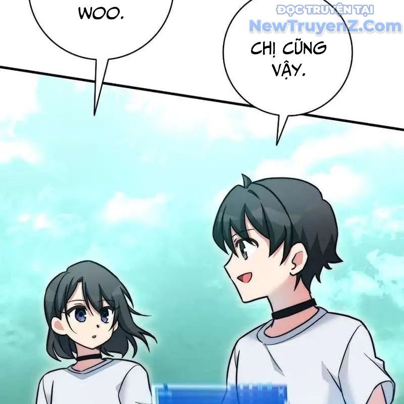 Trở Thành Bạn Thời Thơ Ấu Của Boss Cấp Trung Chap 20 - Next Chap 19