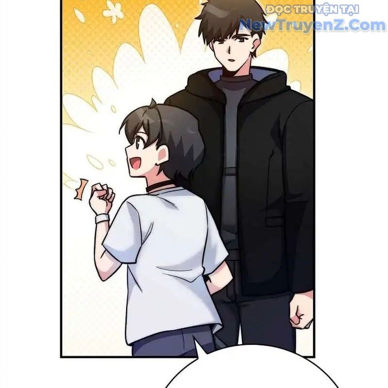 Trở Thành Bạn Thời Thơ Ấu Của Boss Cấp Trung Chap 20 - Next Chap 19