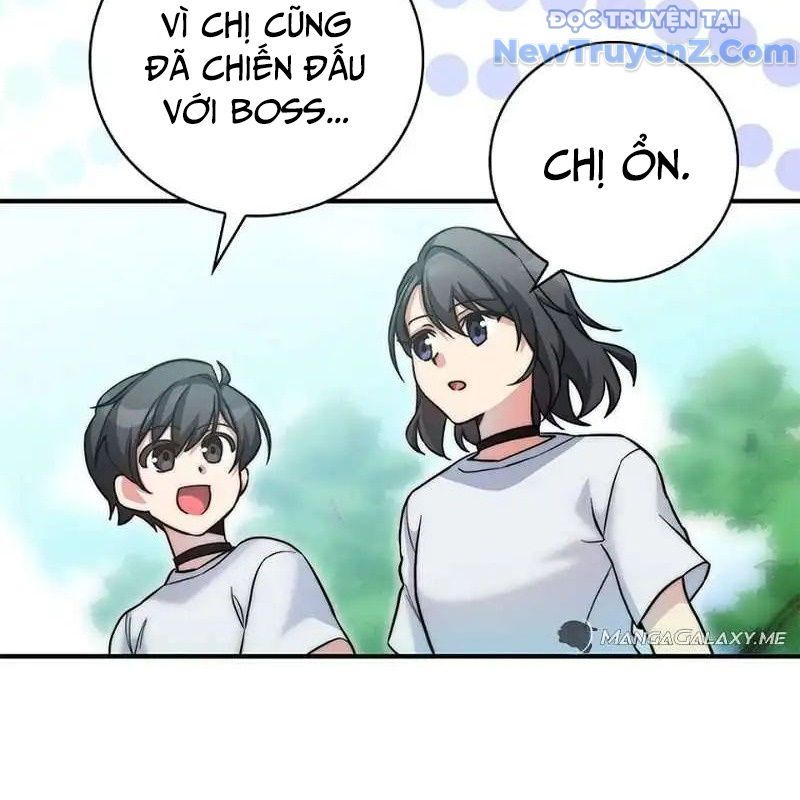 Trở Thành Bạn Thời Thơ Ấu Của Boss Cấp Trung Chap 20 - Next Chap 19