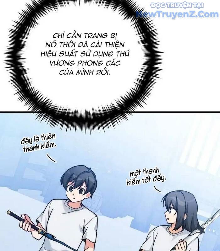 Trở Thành Bạn Thời Thơ Ấu Của Boss Cấp Trung Chap 21 - Next Chap 20