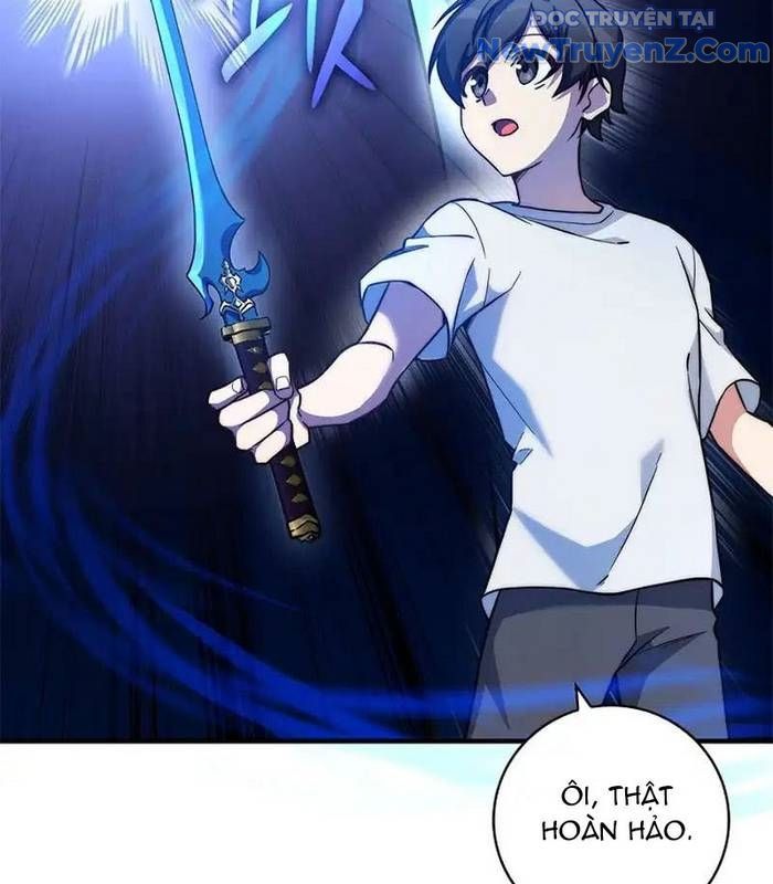 Trở Thành Bạn Thời Thơ Ấu Của Boss Cấp Trung Chap 21 - Next Chap 20