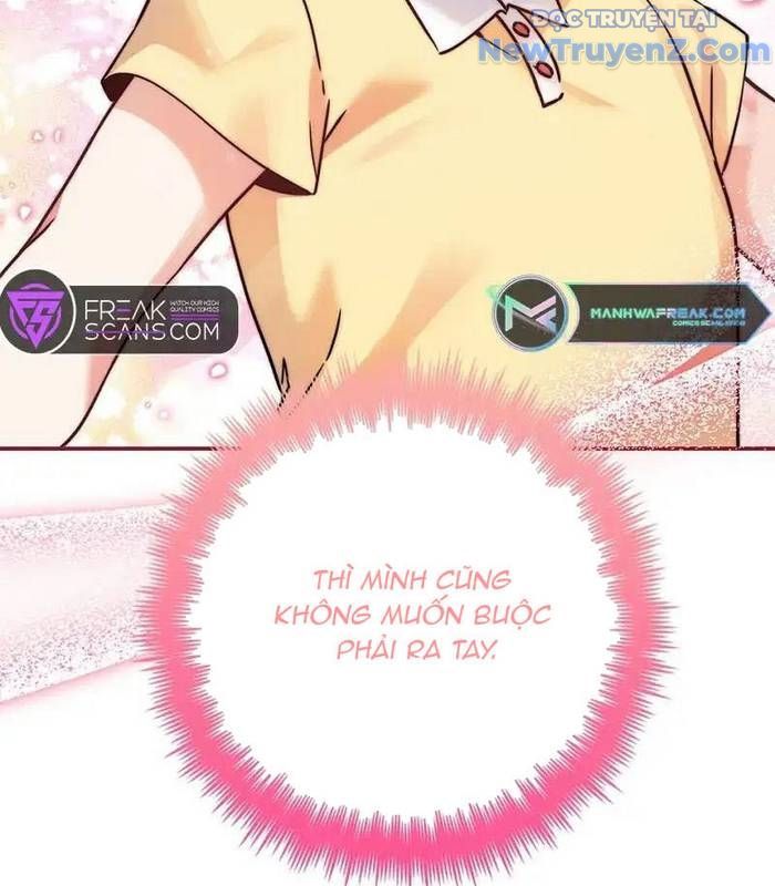 Trở Thành Bạn Thời Thơ Ấu Của Boss Cấp Trung Chap 21 - Next Chap 20