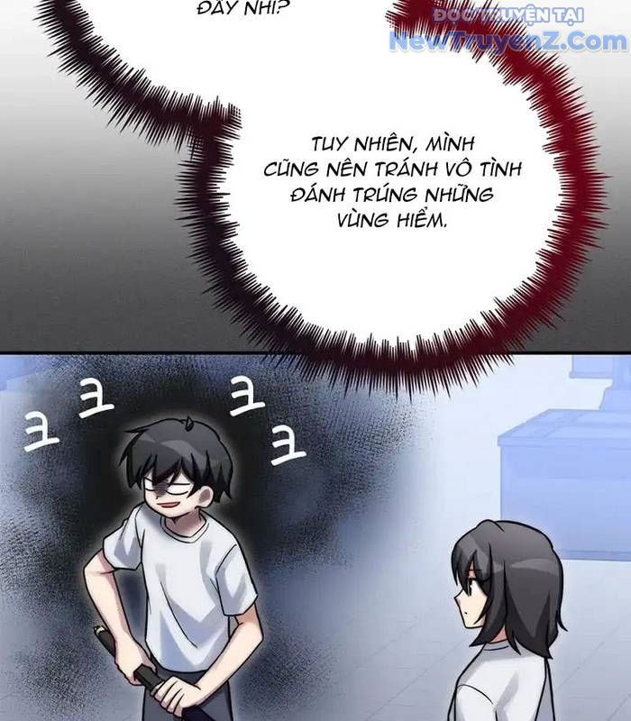 Trở Thành Bạn Thời Thơ Ấu Của Boss Cấp Trung Chap 21 - Next Chap 20