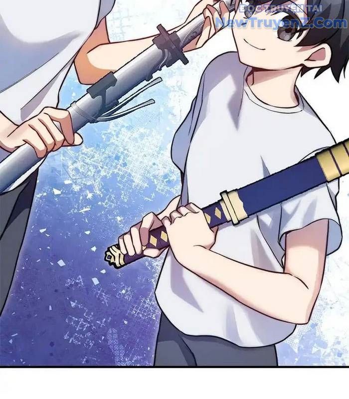 Trở Thành Bạn Thời Thơ Ấu Của Boss Cấp Trung Chap 21 - Next Chap 20