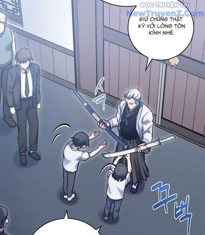 Trở Thành Bạn Thời Thơ Ấu Của Boss Cấp Trung Chap 21 - Next Chap 20