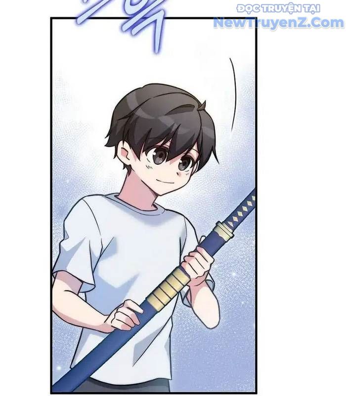 Trở Thành Bạn Thời Thơ Ấu Của Boss Cấp Trung Chap 21 - Next Chap 20