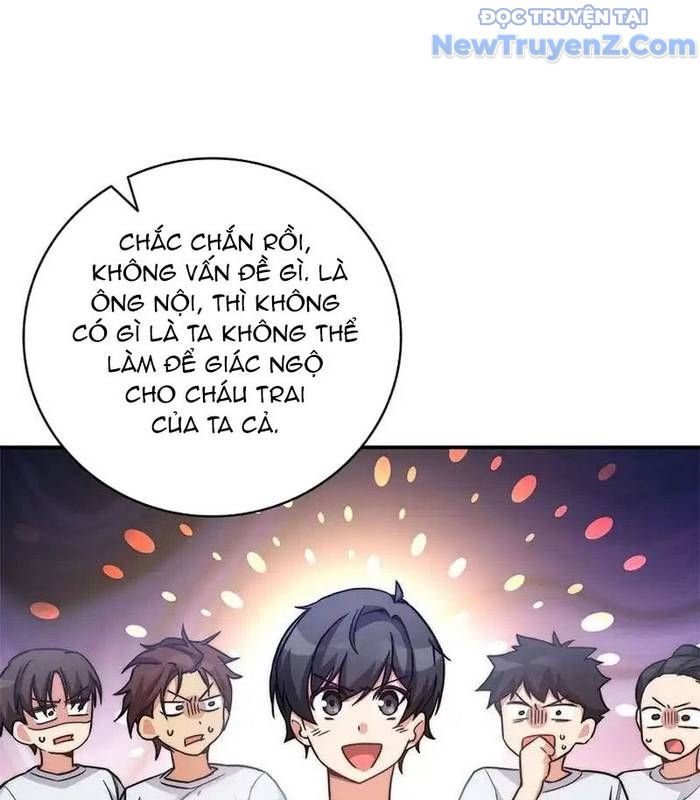 Trở Thành Bạn Thời Thơ Ấu Của Boss Cấp Trung Chap 21 - Next Chap 20