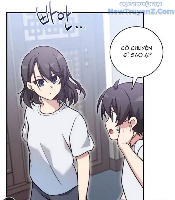 Trở Thành Bạn Thời Thơ Ấu Của Boss Cấp Trung Chap 21 - Next Chap 20