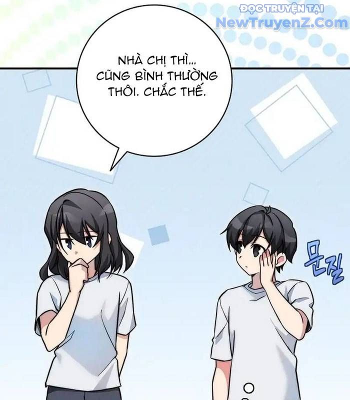 Trở Thành Bạn Thời Thơ Ấu Của Boss Cấp Trung Chap 21 - Next Chap 20