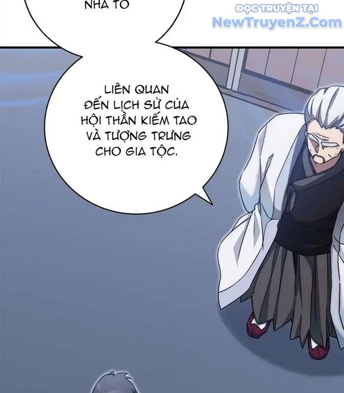 Trở Thành Bạn Thời Thơ Ấu Của Boss Cấp Trung Chap 21 - Next Chap 20