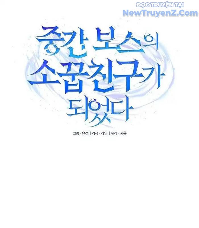 Trở Thành Bạn Thời Thơ Ấu Của Boss Cấp Trung Chap 21 - Next Chap 20