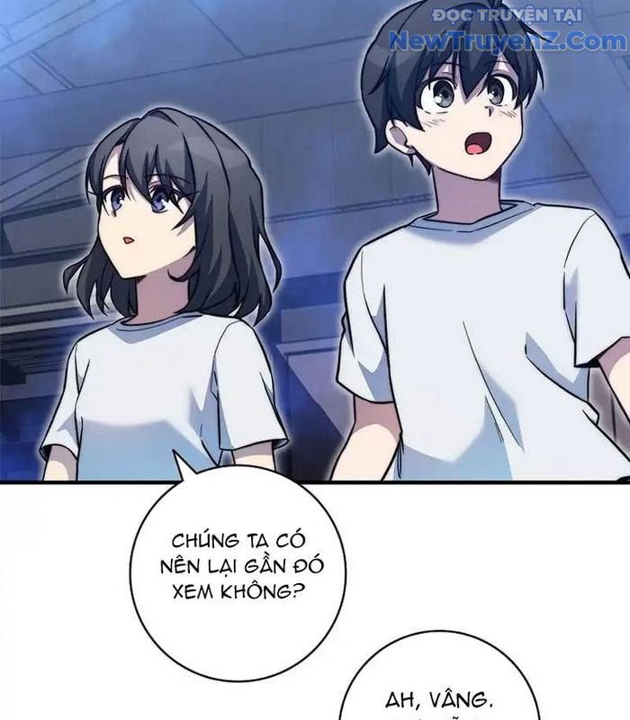 Trở Thành Bạn Thời Thơ Ấu Của Boss Cấp Trung Chap 21 - Next Chap 20
