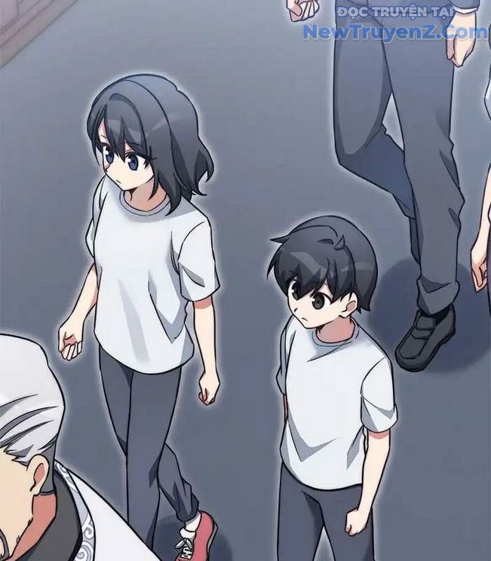Trở Thành Bạn Thời Thơ Ấu Của Boss Cấp Trung Chap 21 - Next Chap 20