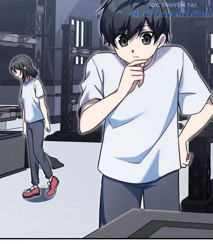 Trở Thành Bạn Thời Thơ Ấu Của Boss Cấp Trung Chap 21 - Next Chap 20