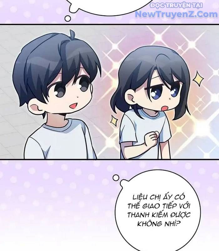 Trở Thành Bạn Thời Thơ Ấu Của Boss Cấp Trung Chap 21 - Next Chap 20