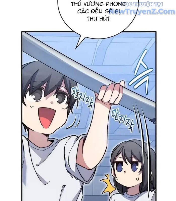 Trở Thành Bạn Thời Thơ Ấu Của Boss Cấp Trung Chap 21 - Next Chap 20