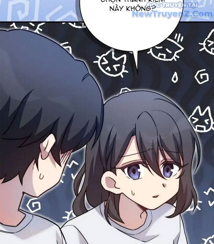 Trở Thành Bạn Thời Thơ Ấu Của Boss Cấp Trung Chap 21 - Next Chap 20