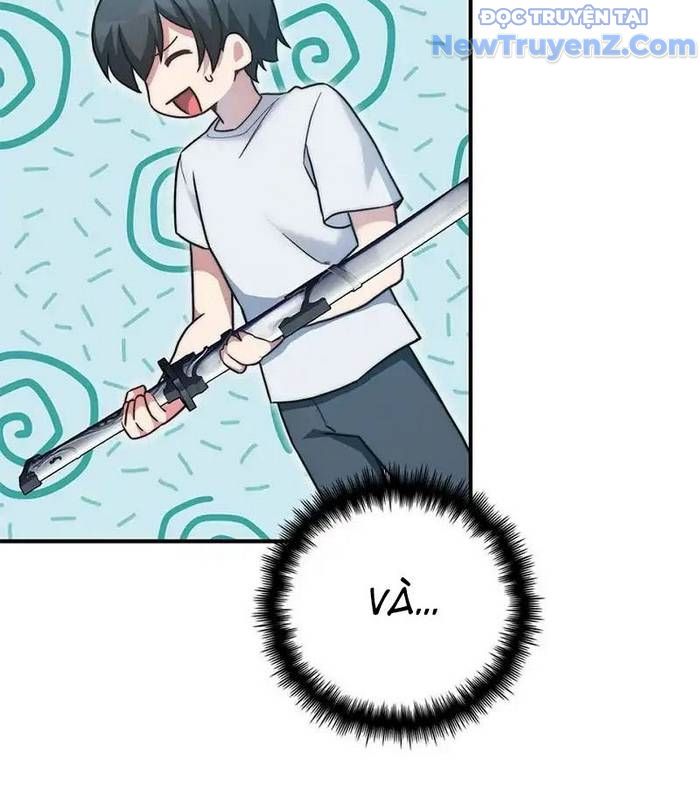 Trở Thành Bạn Thời Thơ Ấu Của Boss Cấp Trung Chap 21 - Next Chap 20
