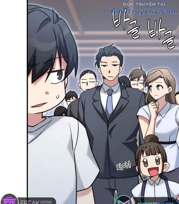 Trở Thành Bạn Thời Thơ Ấu Của Boss Cấp Trung Chap 21 - Next Chap 20