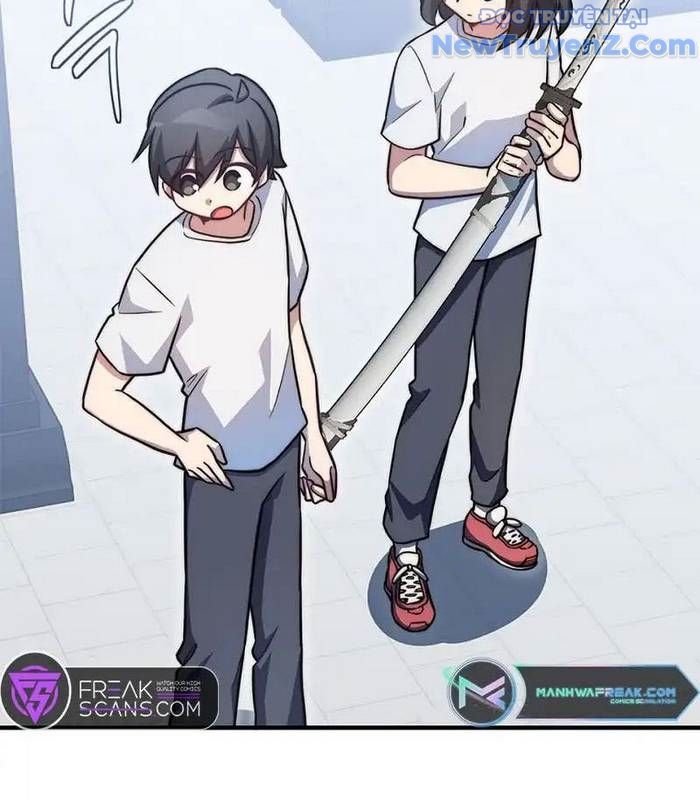 Trở Thành Bạn Thời Thơ Ấu Của Boss Cấp Trung Chap 21 - Next Chap 20