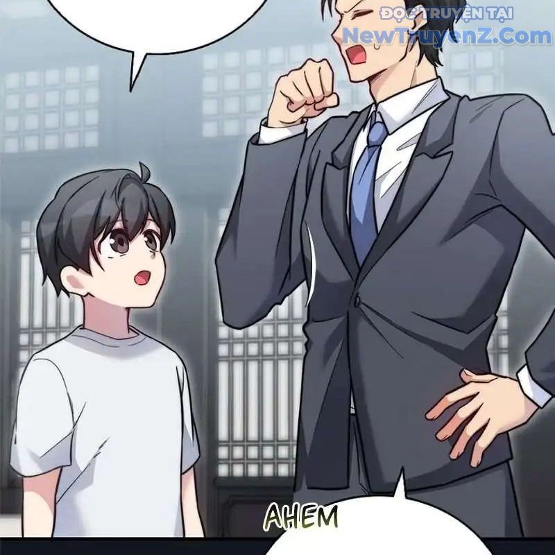 Trở Thành Bạn Thời Thơ Ấu Của Boss Cấp Trung Chap 22 - Next Chap 21