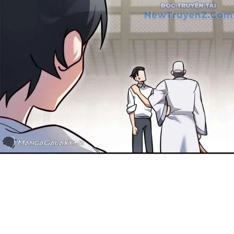 Trở Thành Bạn Thời Thơ Ấu Của Boss Cấp Trung Chap 22 - Next Chap 21