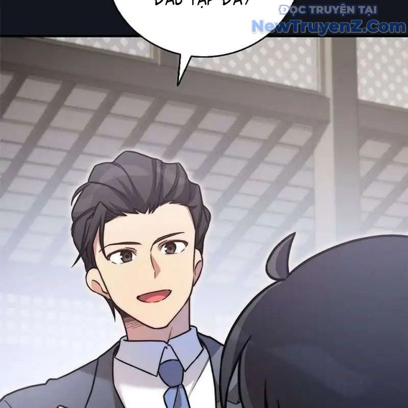 Trở Thành Bạn Thời Thơ Ấu Của Boss Cấp Trung Chap 22 - Next Chap 21