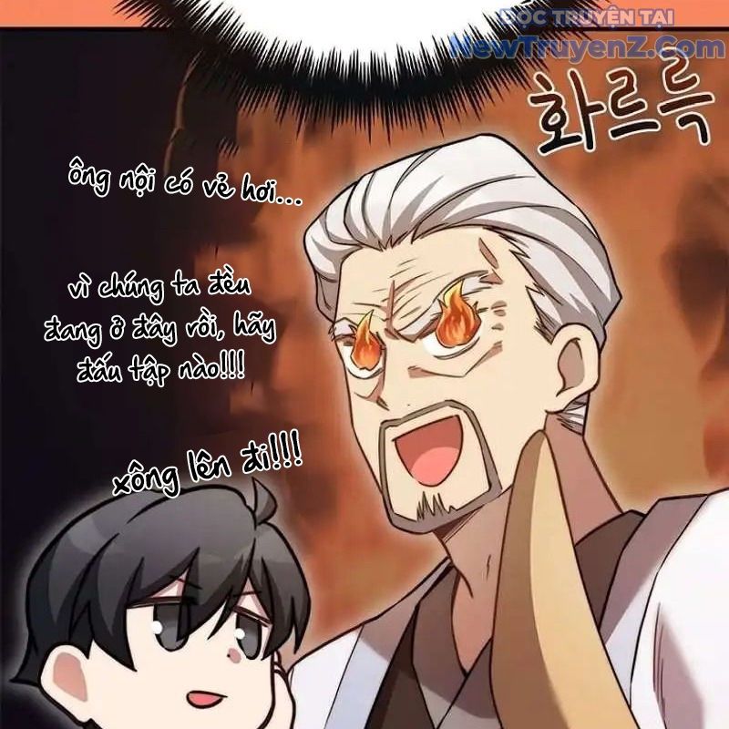 Trở Thành Bạn Thời Thơ Ấu Của Boss Cấp Trung Chap 22 - Next Chap 21