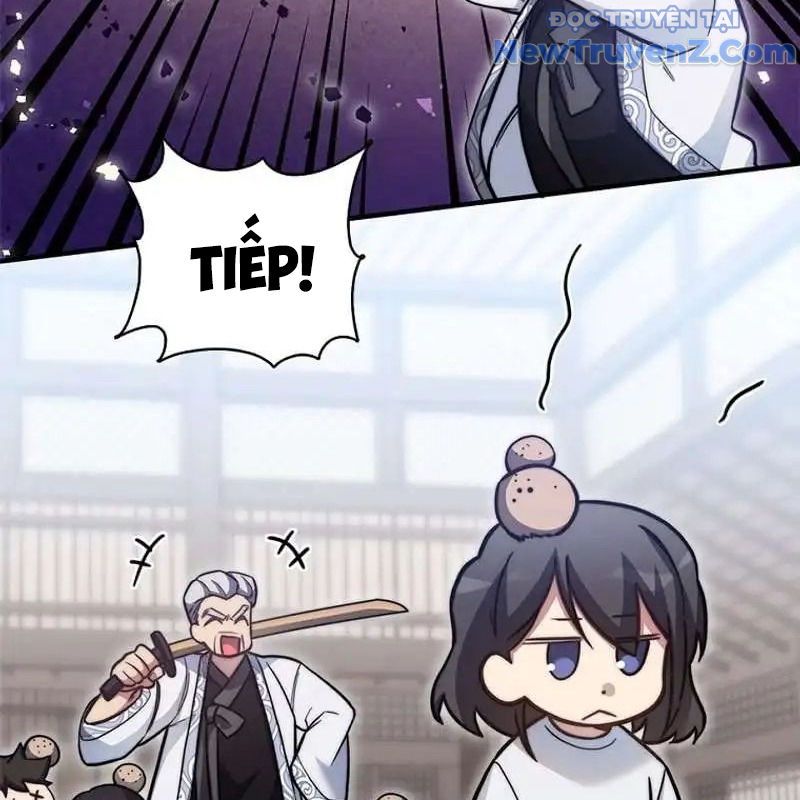 Trở Thành Bạn Thời Thơ Ấu Của Boss Cấp Trung Chap 22 - Next Chap 21