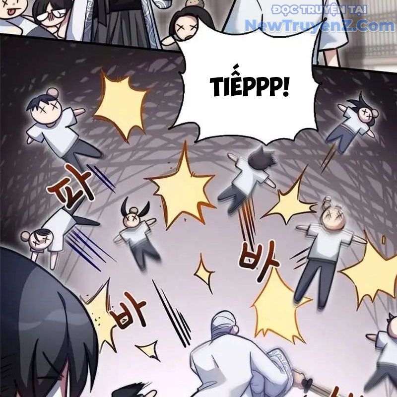 Trở Thành Bạn Thời Thơ Ấu Của Boss Cấp Trung Chap 22 - Next Chap 21