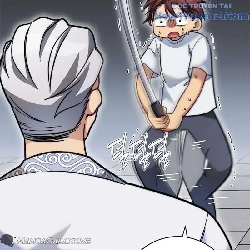 Trở Thành Bạn Thời Thơ Ấu Của Boss Cấp Trung Chap 22 - Next Chap 21