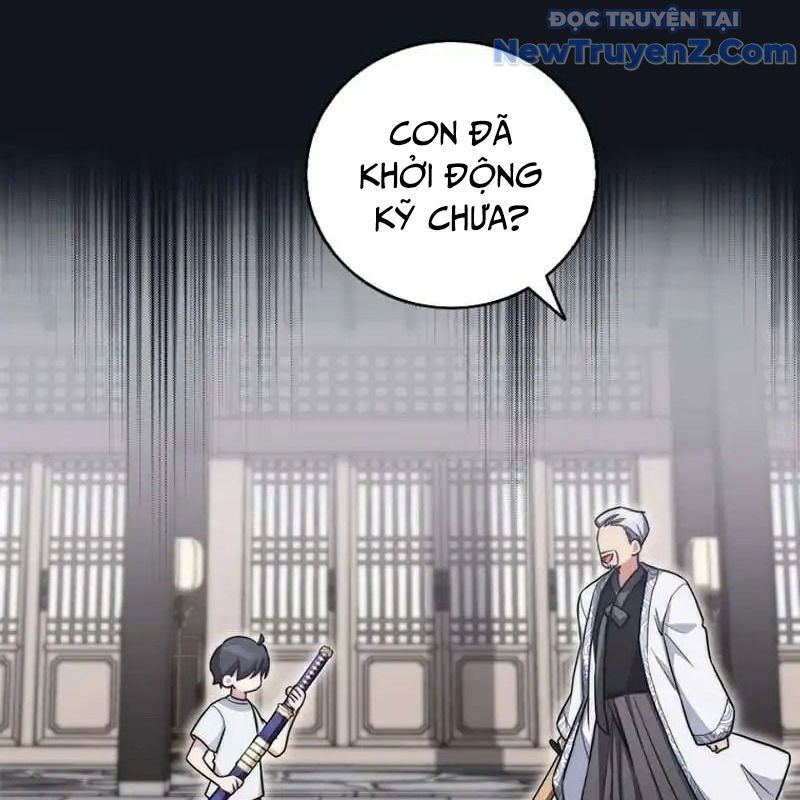 Trở Thành Bạn Thời Thơ Ấu Của Boss Cấp Trung Chap 22 - Next Chap 21