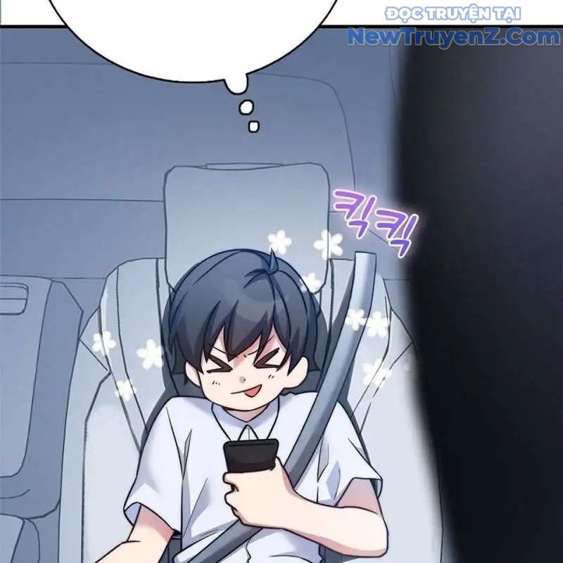 Trở Thành Bạn Thời Thơ Ấu Của Boss Cấp Trung Chap 22 - Next Chap 21