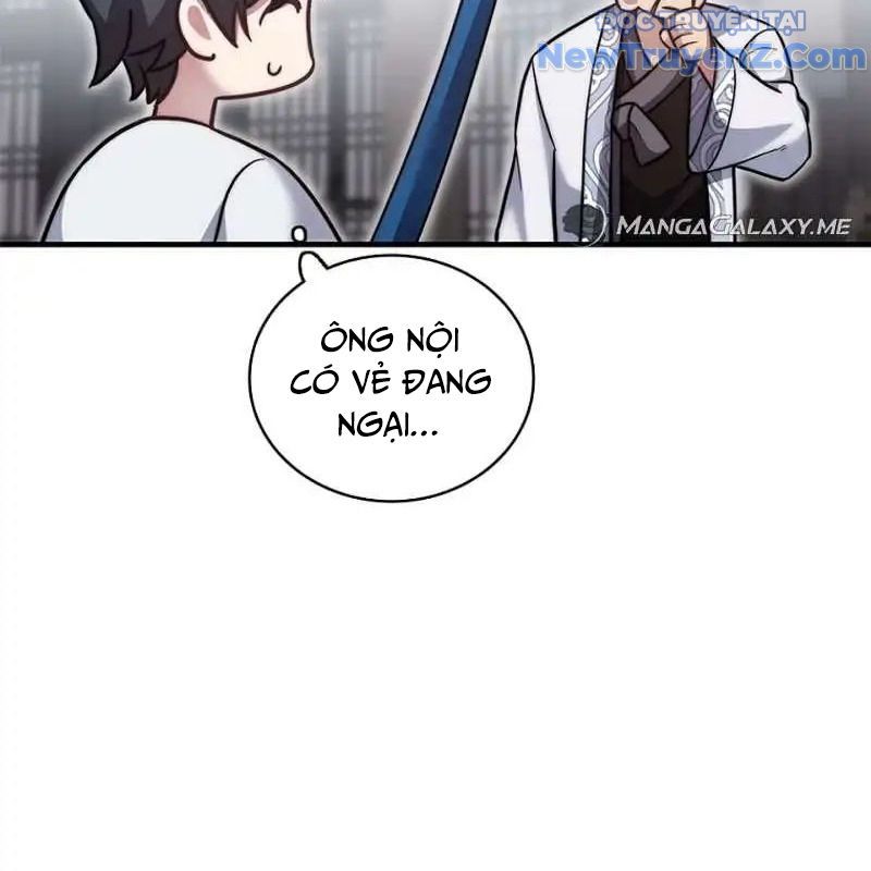 Trở Thành Bạn Thời Thơ Ấu Của Boss Cấp Trung Chap 22 - Next Chap 21