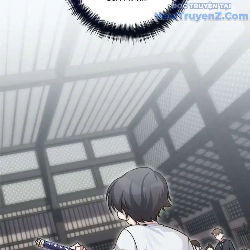 Trở Thành Bạn Thời Thơ Ấu Của Boss Cấp Trung Chap 22 - Next Chap 21