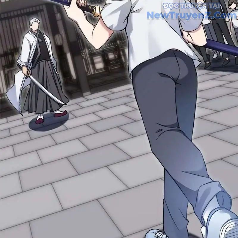 Trở Thành Bạn Thời Thơ Ấu Của Boss Cấp Trung Chap 22 - Next Chap 21