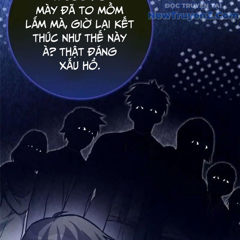 Trở Thành Bạn Thời Thơ Ấu Của Boss Cấp Trung Chap 22 - Next Chap 21