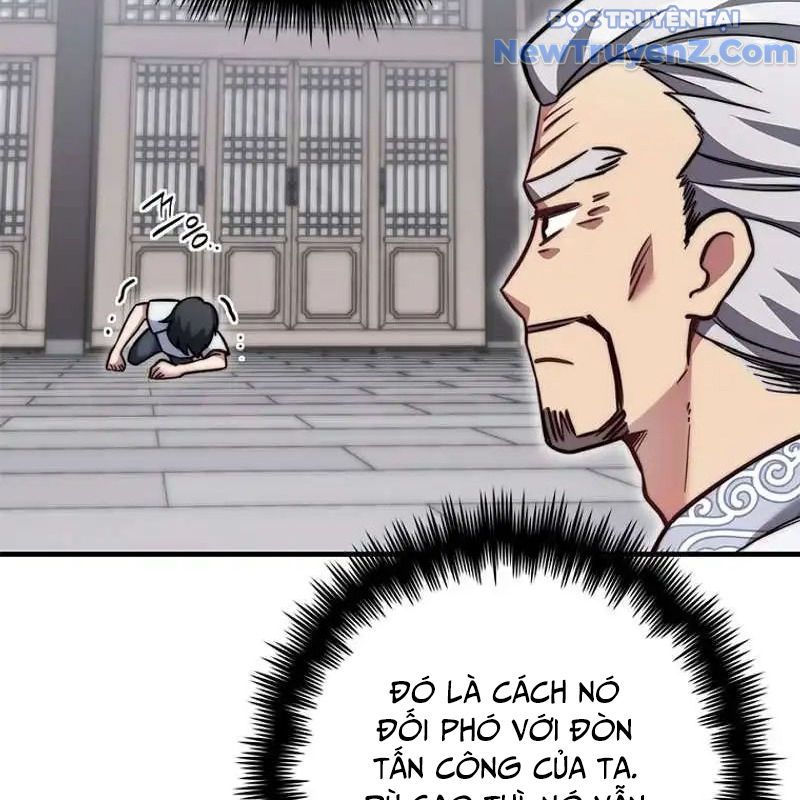 Trở Thành Bạn Thời Thơ Ấu Của Boss Cấp Trung Chap 22 - Next Chap 21