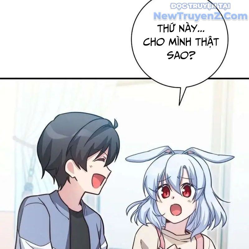 Trở Thành Bạn Thời Thơ Ấu Của Boss Cấp Trung Chap 23 - Next Chap 22