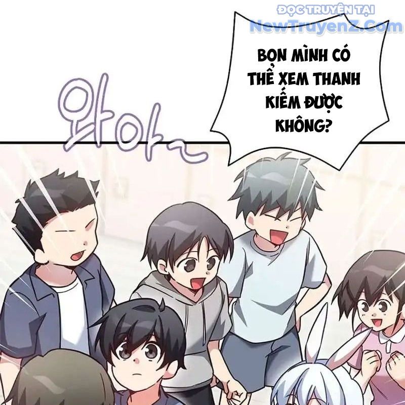 Trở Thành Bạn Thời Thơ Ấu Của Boss Cấp Trung Chap 23 - Next Chap 22