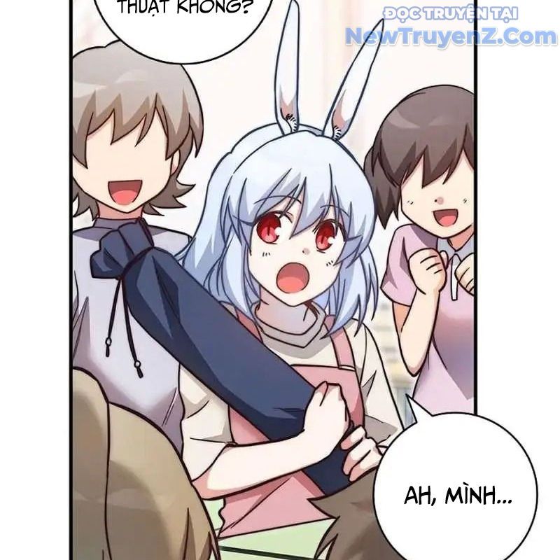 Trở Thành Bạn Thời Thơ Ấu Của Boss Cấp Trung Chap 23 - Next Chap 22