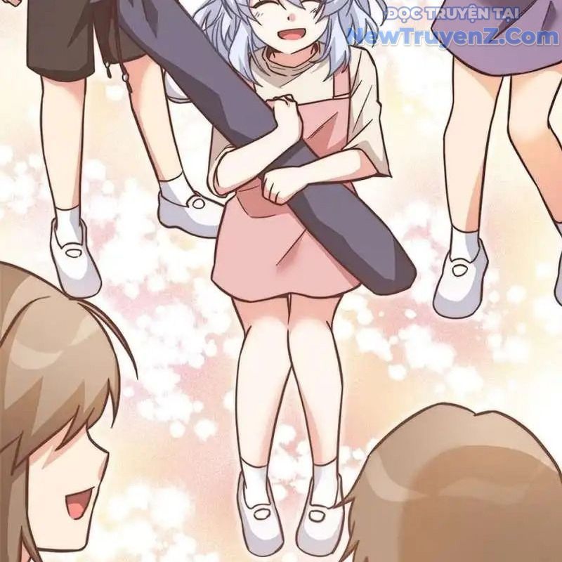 Trở Thành Bạn Thời Thơ Ấu Của Boss Cấp Trung Chap 23 - Next Chap 22