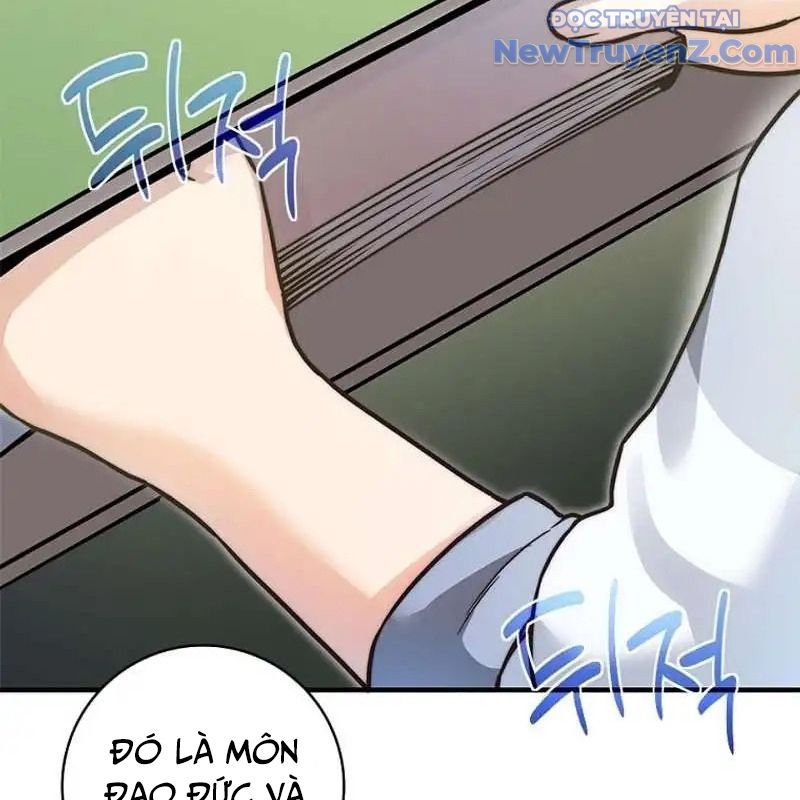 Trở Thành Bạn Thời Thơ Ấu Của Boss Cấp Trung Chap 23 - Next Chap 22