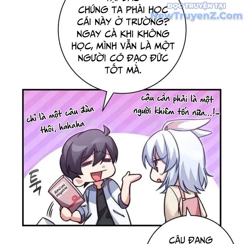 Trở Thành Bạn Thời Thơ Ấu Của Boss Cấp Trung Chap 23 - Next Chap 22